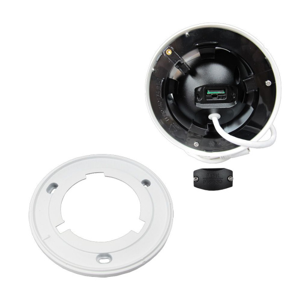 Видеокамера ST-VK2521 PRO TOWN 2Мп (мото объектив 2,8-12mm)